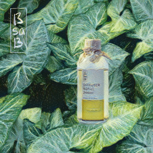 LEMONGRASS ESSENTIAL OILS