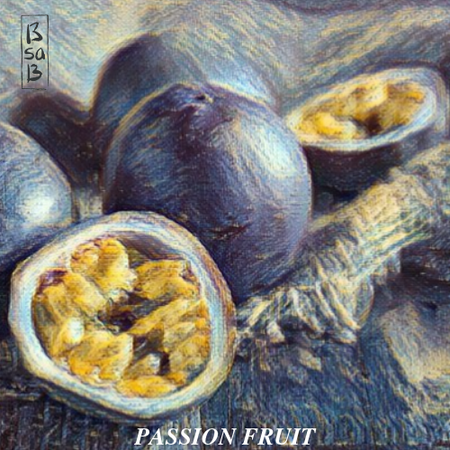 PASSION FRUIT