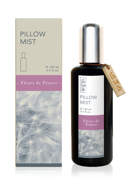 Pillow Mist 100ml - www.bsab.com.sg