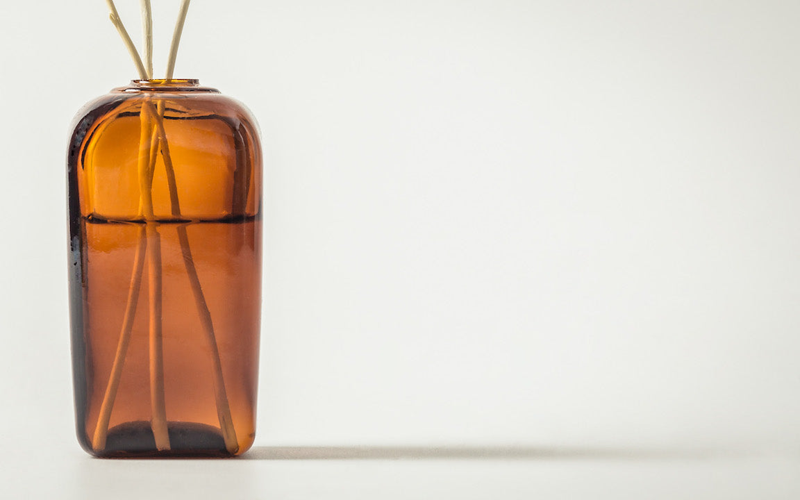Basaba Diffuser Diffuser 100ml – BsaB Singapore